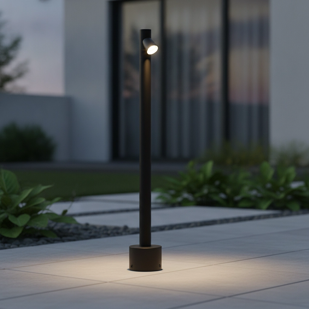 Padverlichting Lord 60cm
