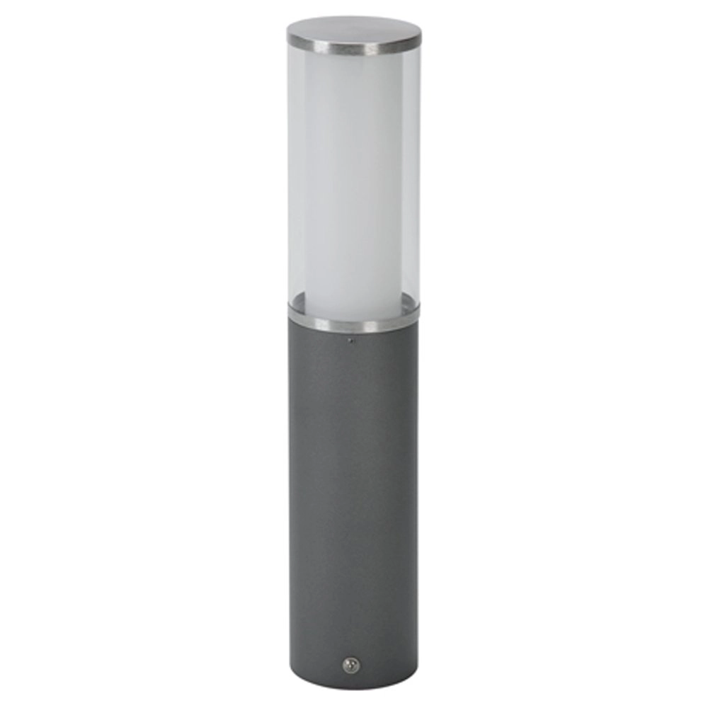 Staande buitenlamp antraciet Rod 50cm Staande buitenlamp antraciet Rod 50cm