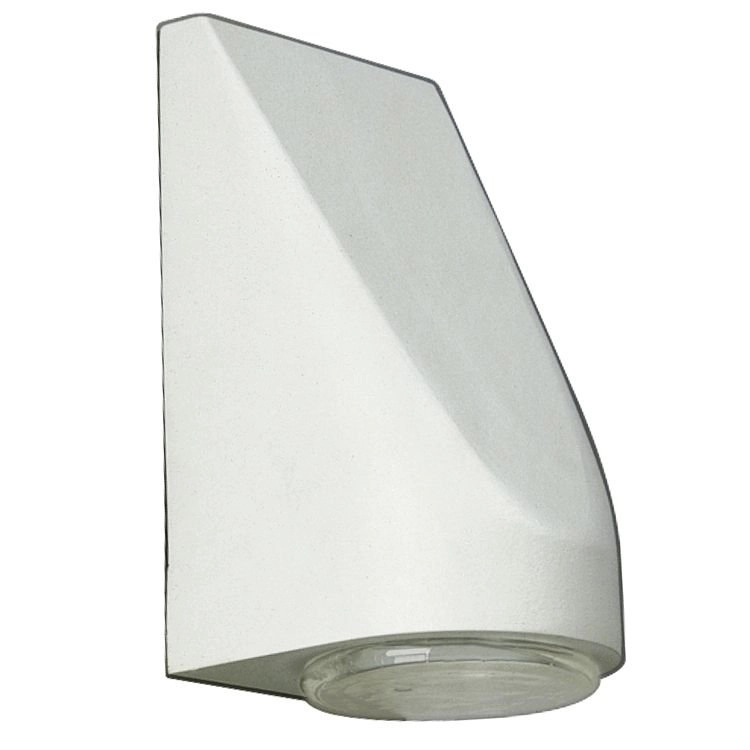 Buitenlamp down Wall Led - 19cm Albert 4007235806717