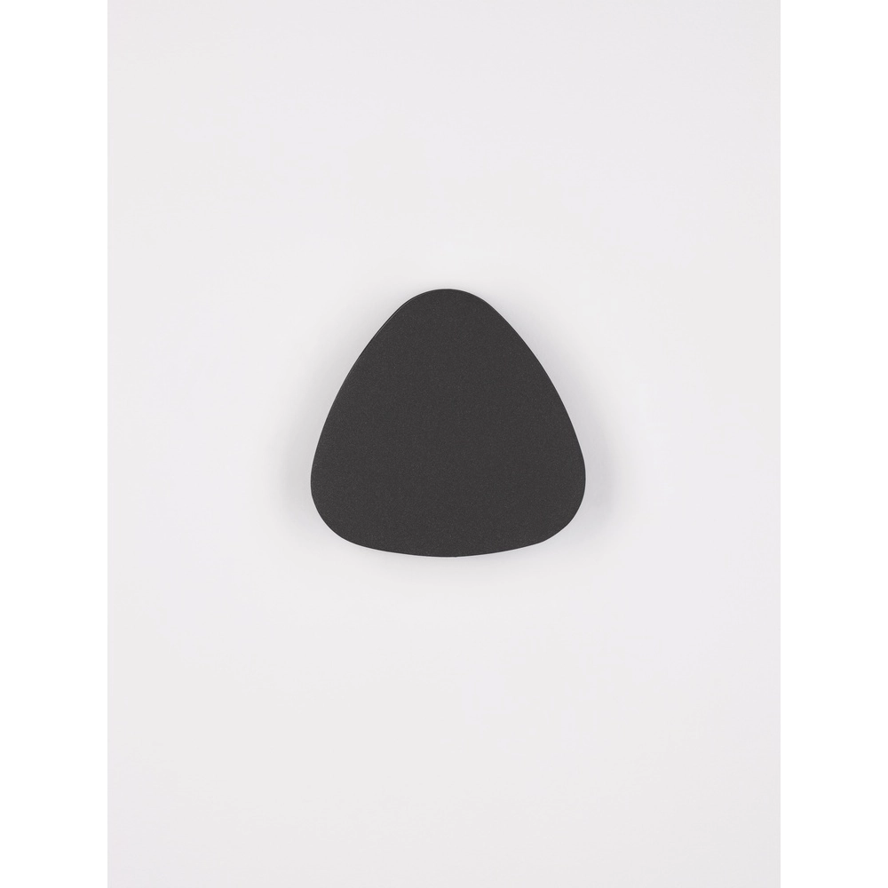 Wandlamp Combo antraciet Lyora 5212017432759