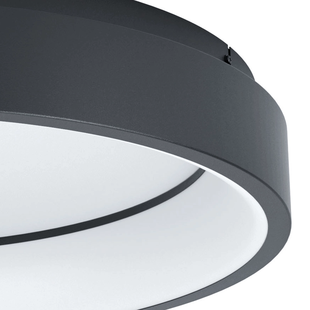 Plafondlamp Zigbee Marghera-Z Eglo 9008606222025