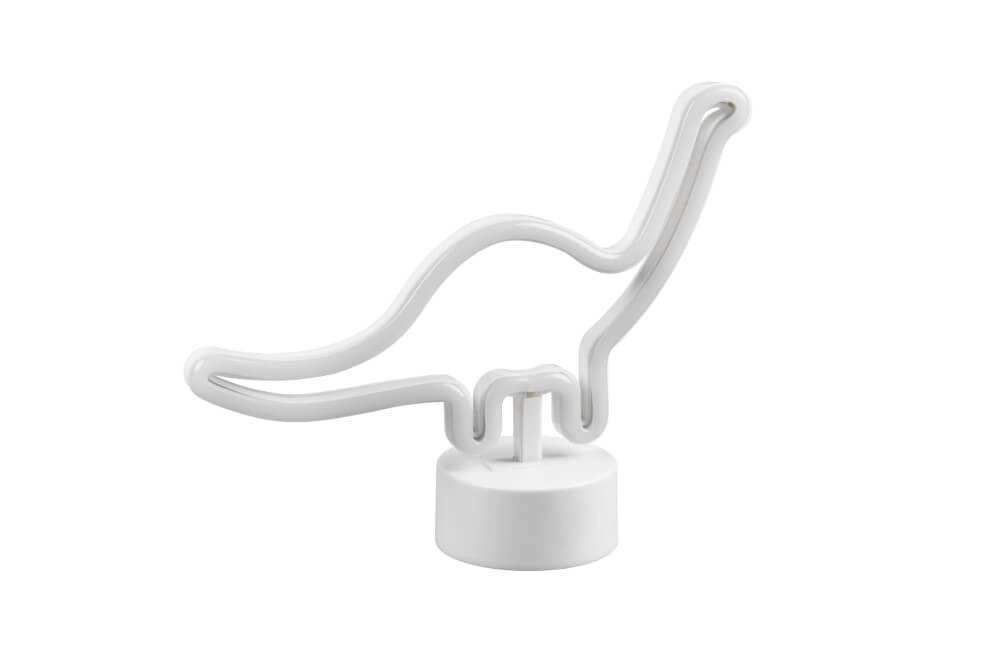 Neon kinder lamp Bronto Trio 4017807541311