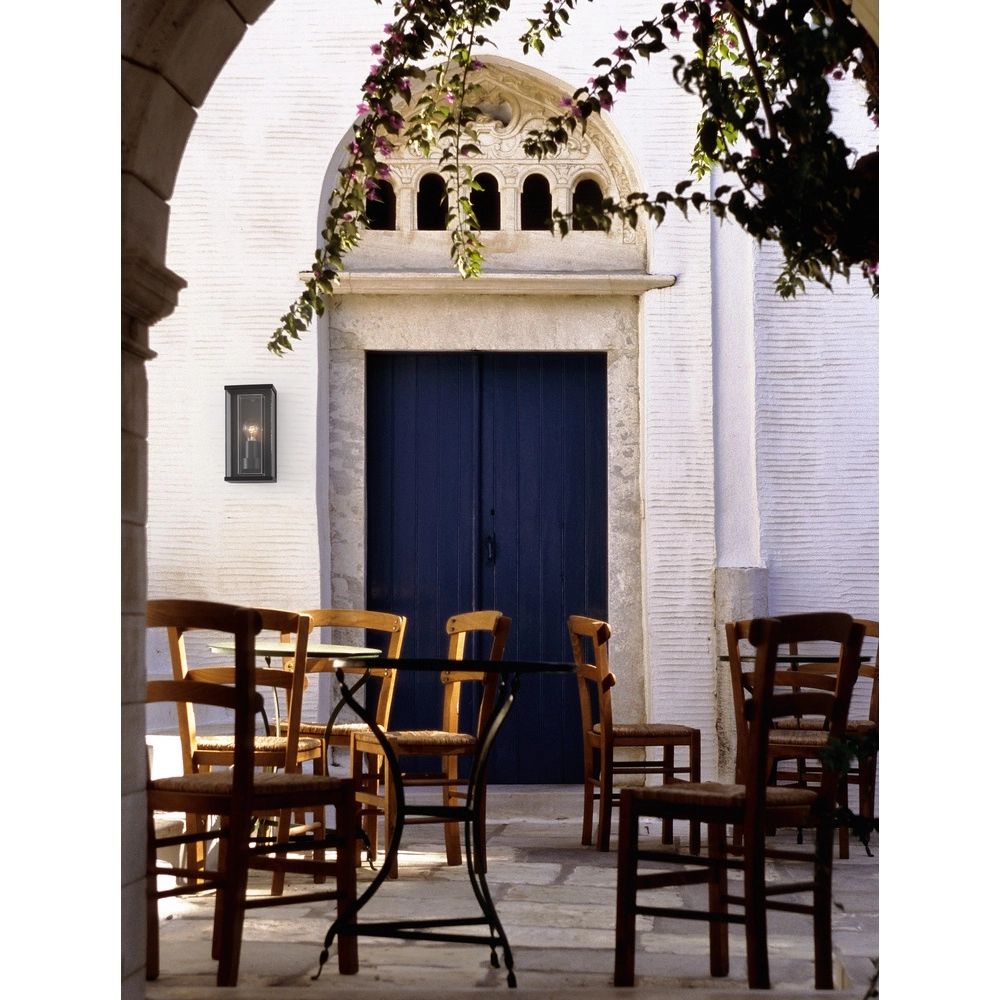 Wandlamp Regina 29,5cm Lyora 5212017432865