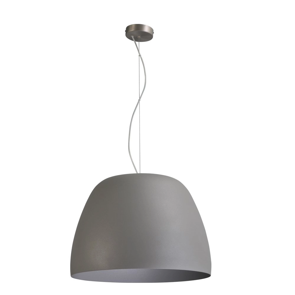Betongrijze hanglamp Concepto 54 Betongrijze hanglamp Concepto 54