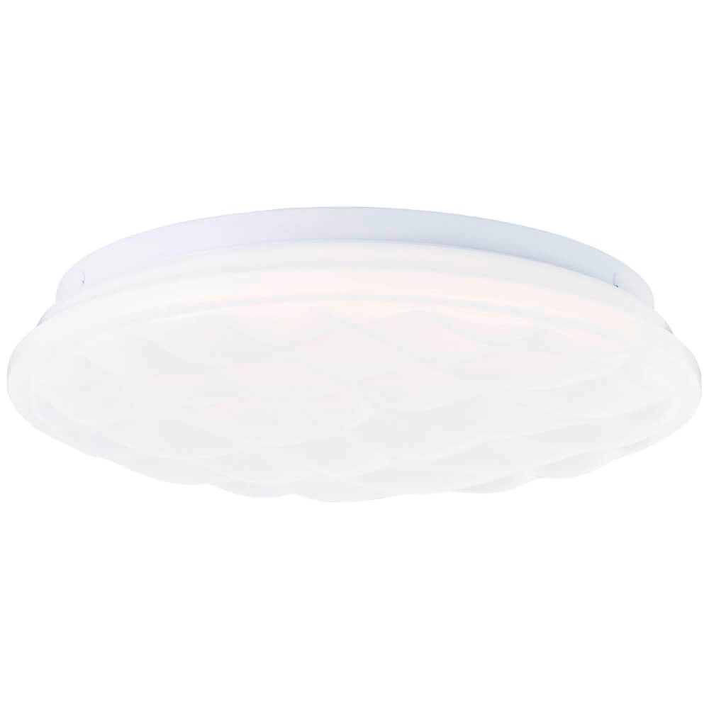 Design plafondlamp Peyo wit Design plafondlamp Peyo wit