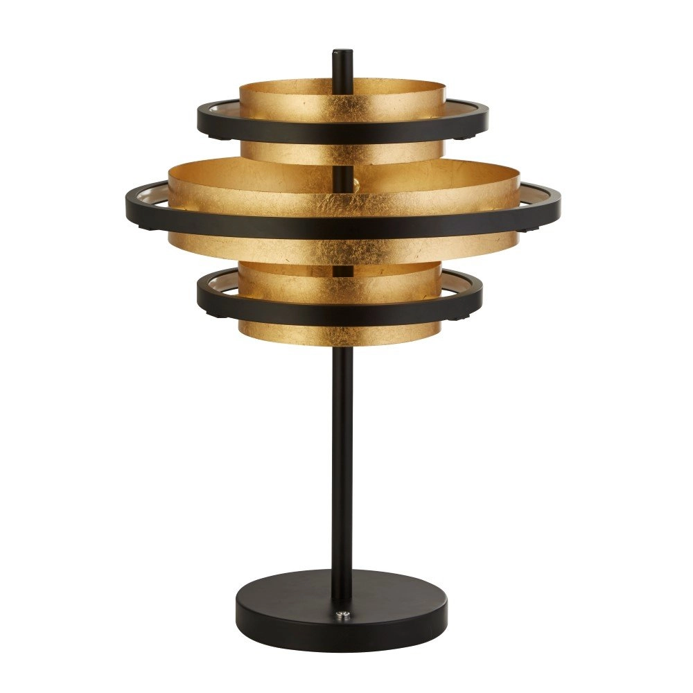 Design tafellamp Hive Ø 32cm Searchlight 5053423158822