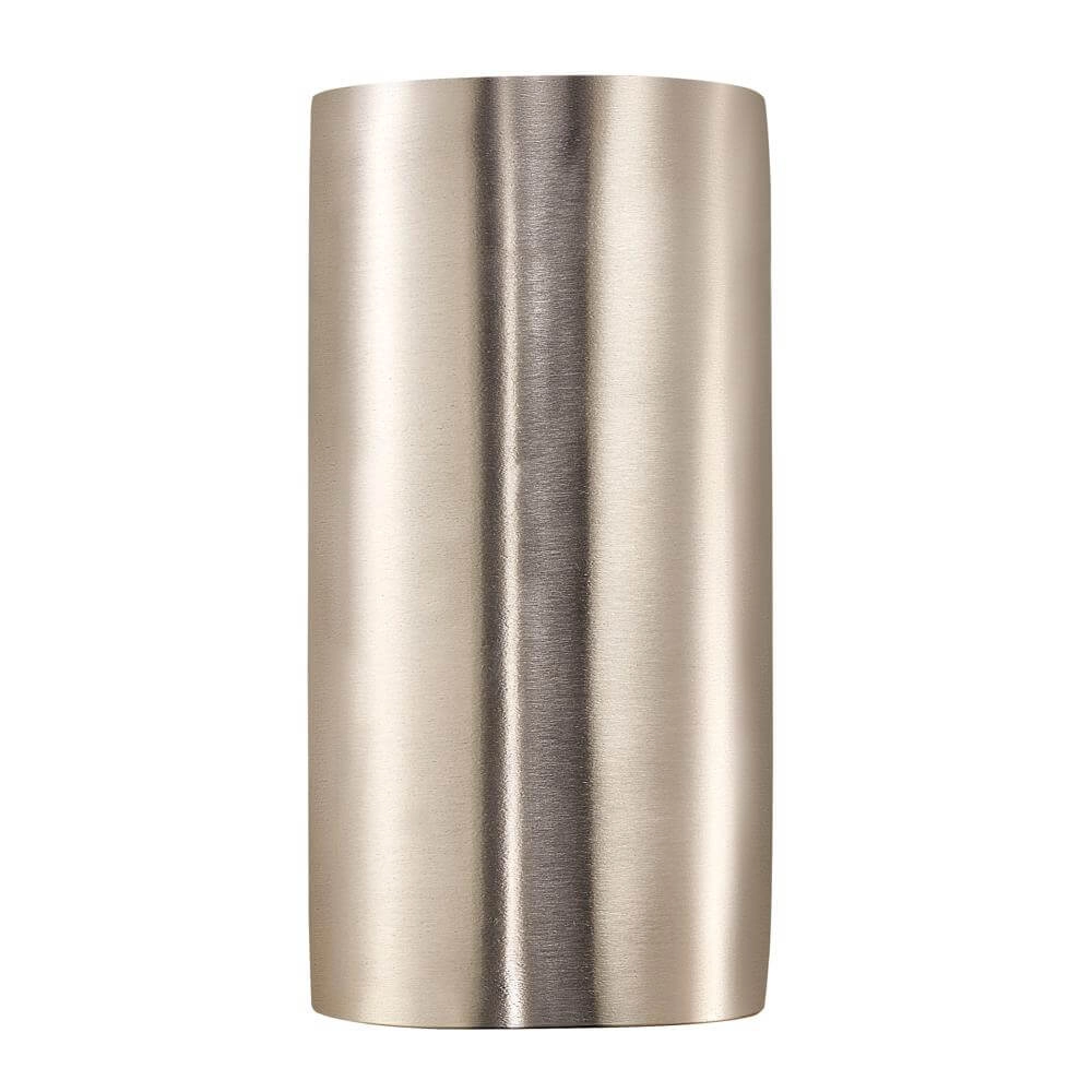 Opbouwspot Canto rond RVS Nordlux 5701581483880