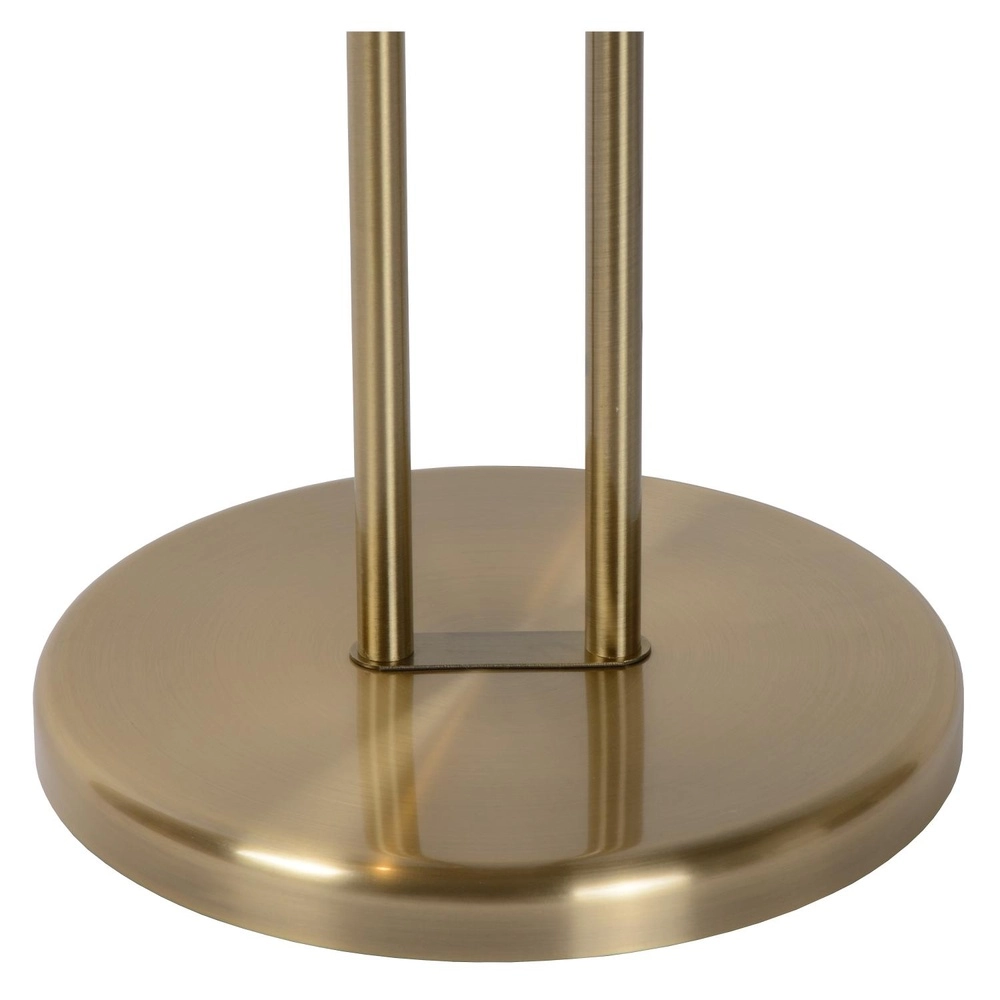 Leeslamp Champion-Led brons Lucide 5411212193872