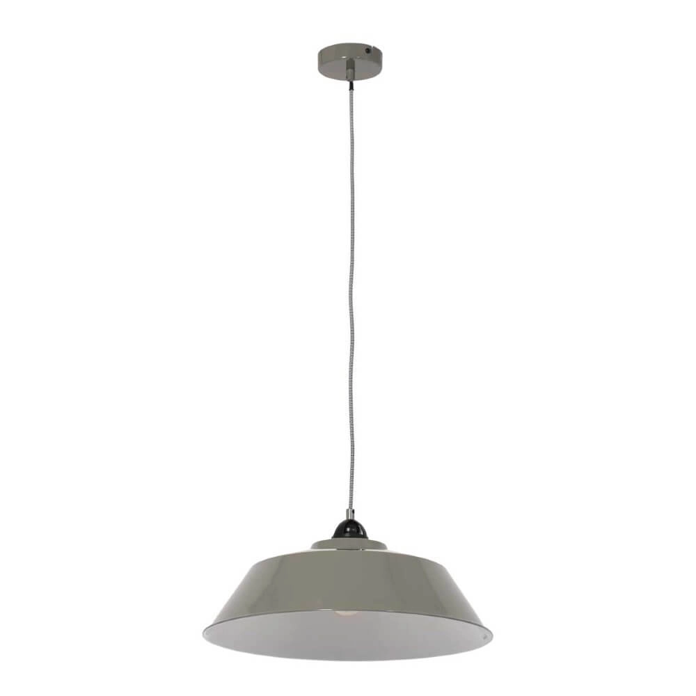 Retro hanglamp Nove Ø 42cm Steinhauer 8712746161311