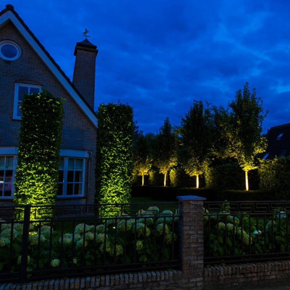 Tuinspot Beamy op grondpen KS Verlichting 8714732715904