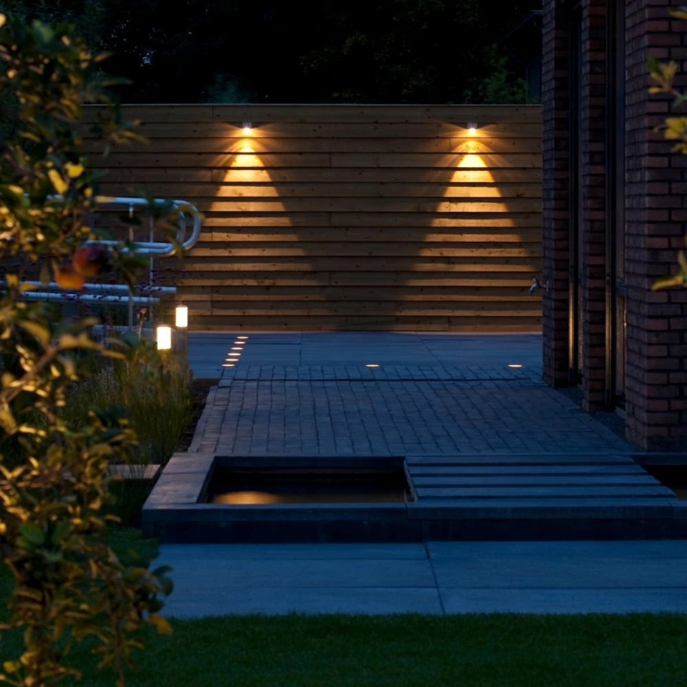 Grondspot Big Nero 12 volt LED In-lite 8717051004490