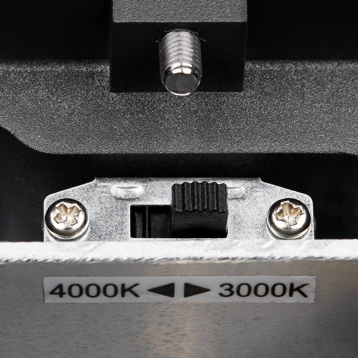 Grote wandspot Enola Square SLV 4024163235945