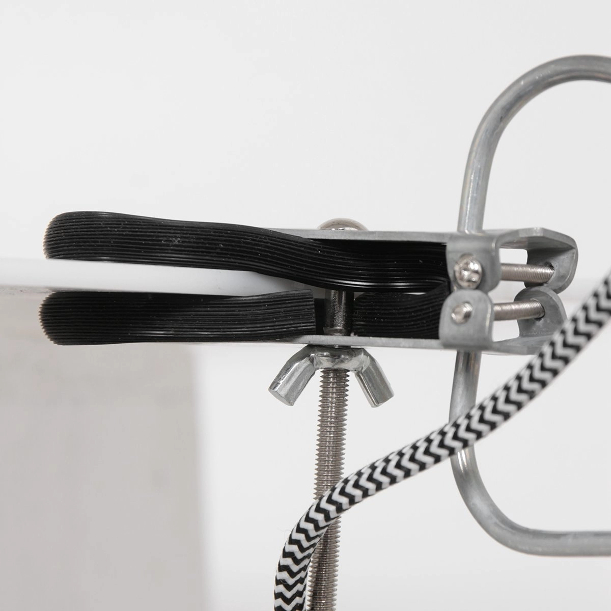 Eetkamer hanglamp Gearwood zwart Steinhauer 8712746133783