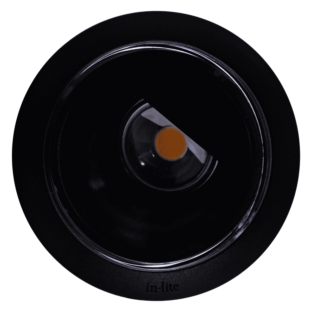 Upgrade Ring 68 Black In-lite 8717051004643