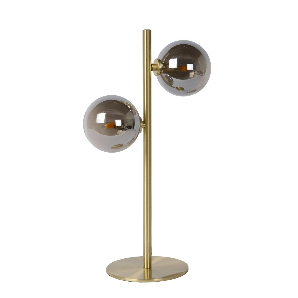 Tafellamp Tycho goud