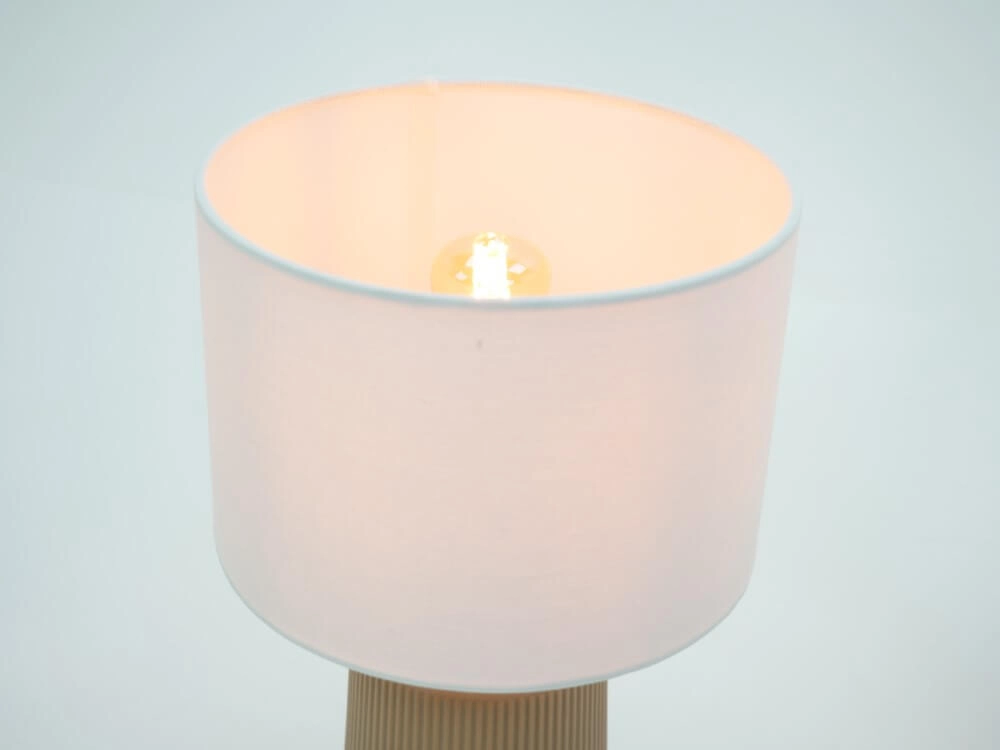 Japandi schemerlamp Capalbio Eglo 9008606274000