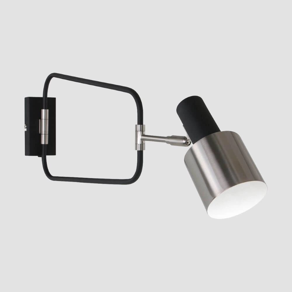 Wandlamp Fjorgard Steinhauer 8712746125092