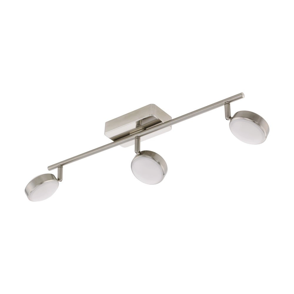 Led opbouwspot Corropoli-C 3-lichts Led opbouwspot Corropoli-C 3-lichts