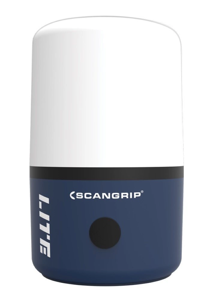 Werkplaats lamp Area Lite CO Scangrip 5708997356371