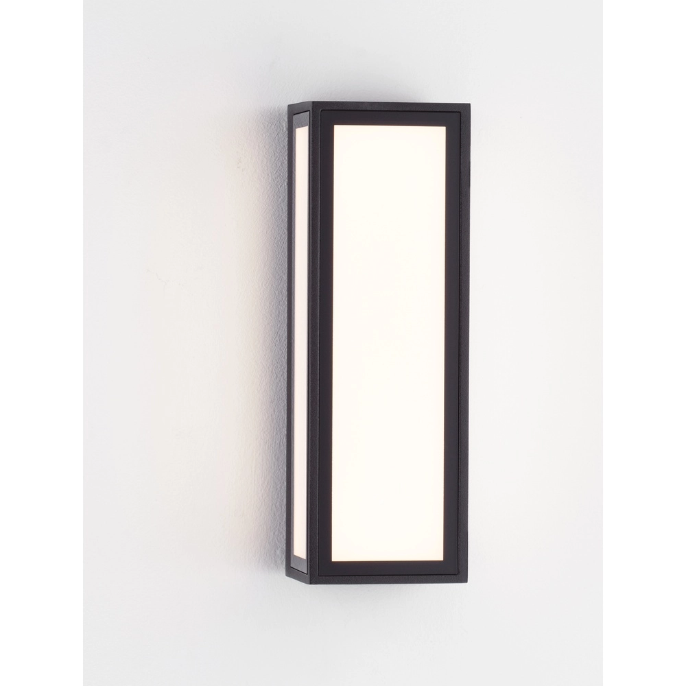 Wandlamp Astral antraciet Lyora 5212017449931