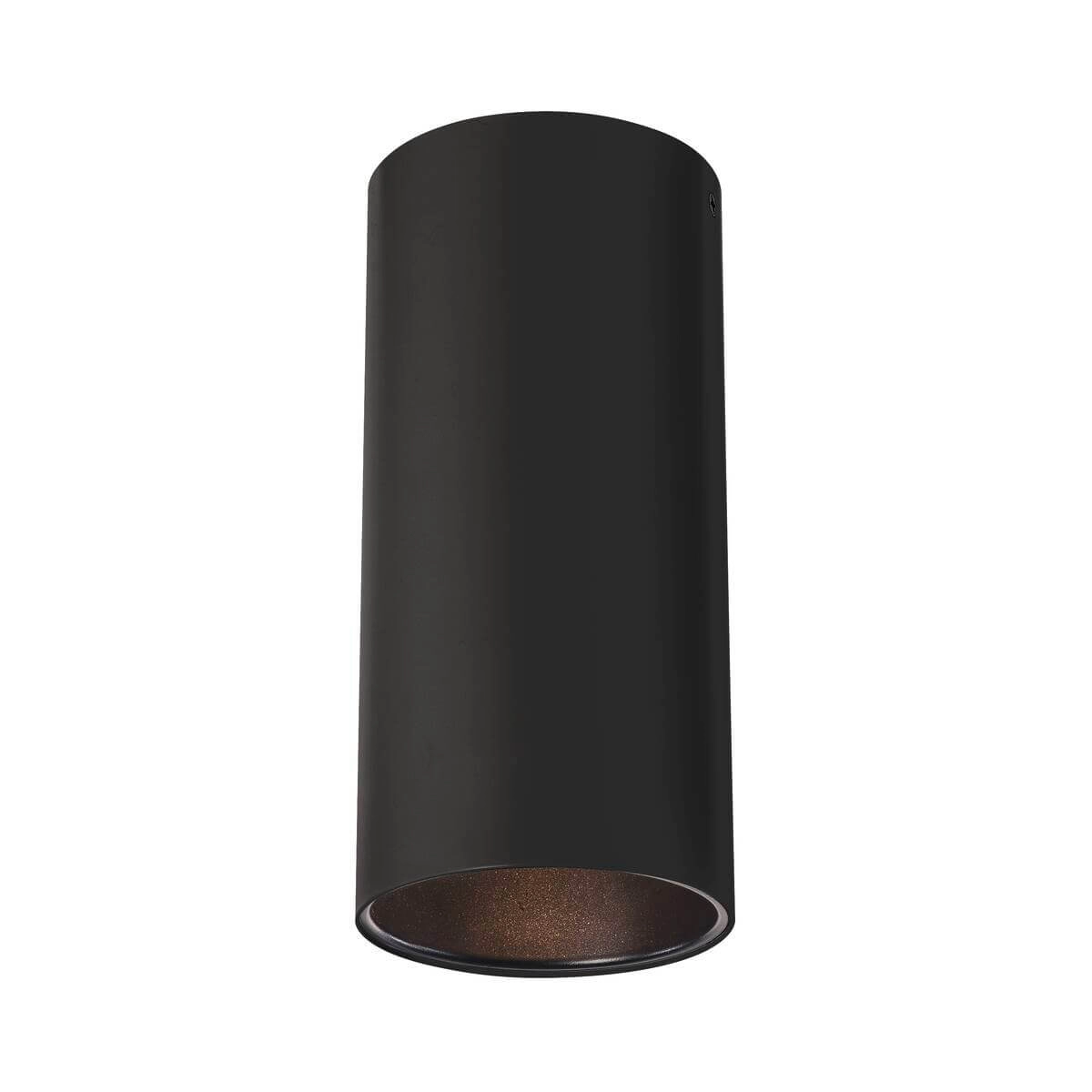 Reflector 28° Anela zwart SLV 4024163191036