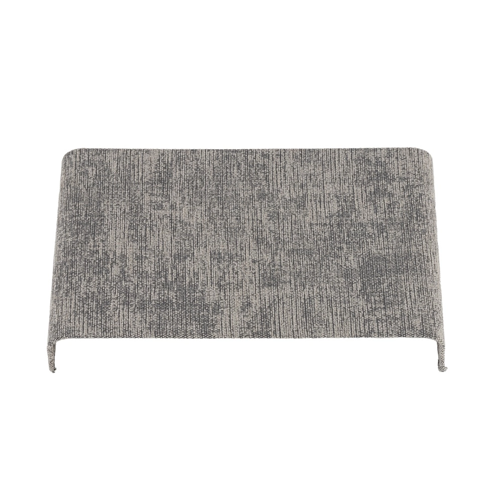 Wandlamp Lago grijs Lyora 5903139116787