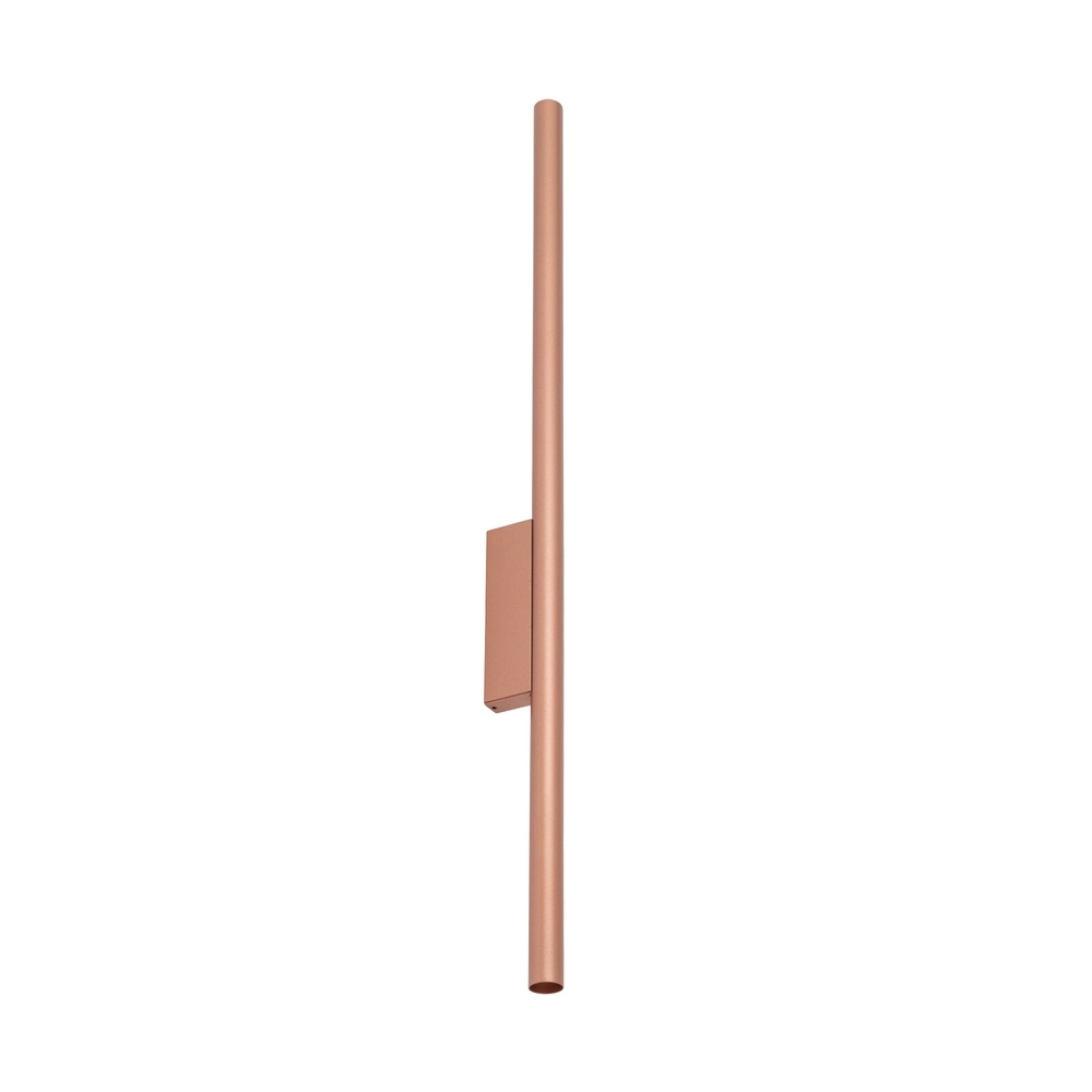 Design wandlamp Laser satijn koper Lyora 5903139118156