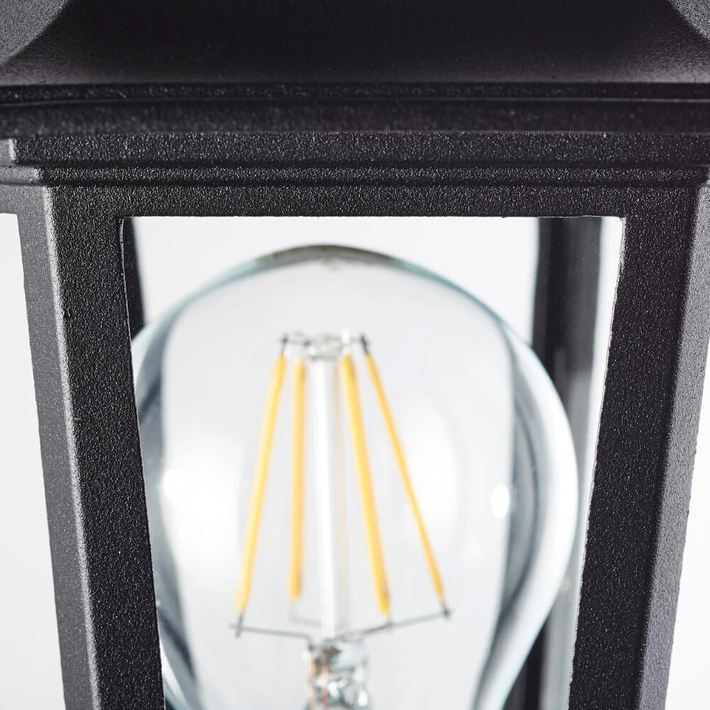 Klassieke wandlamp Carleen up Brilliant 4004353349379