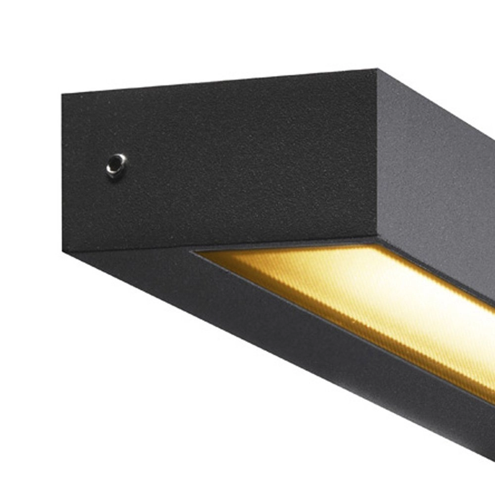 Muurlamp Pema SLV 4024163222754