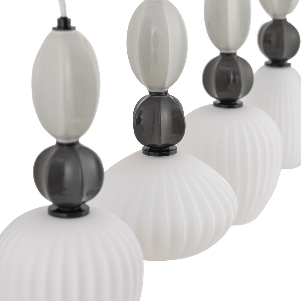 Design hanglamp Corals 4-lichts Lyora 5903139119764