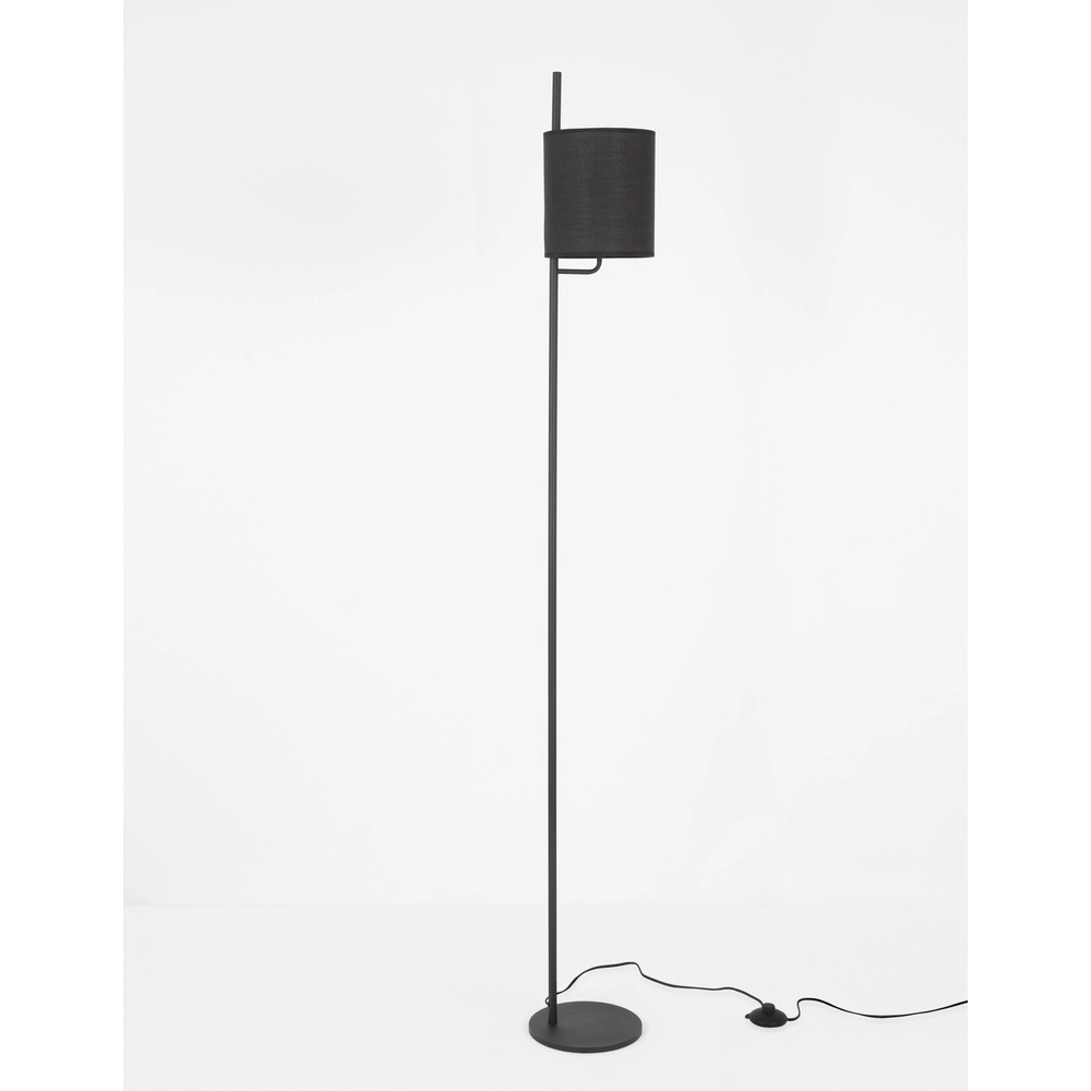 Vloerlamp Yama wit Lyora 5212017423634