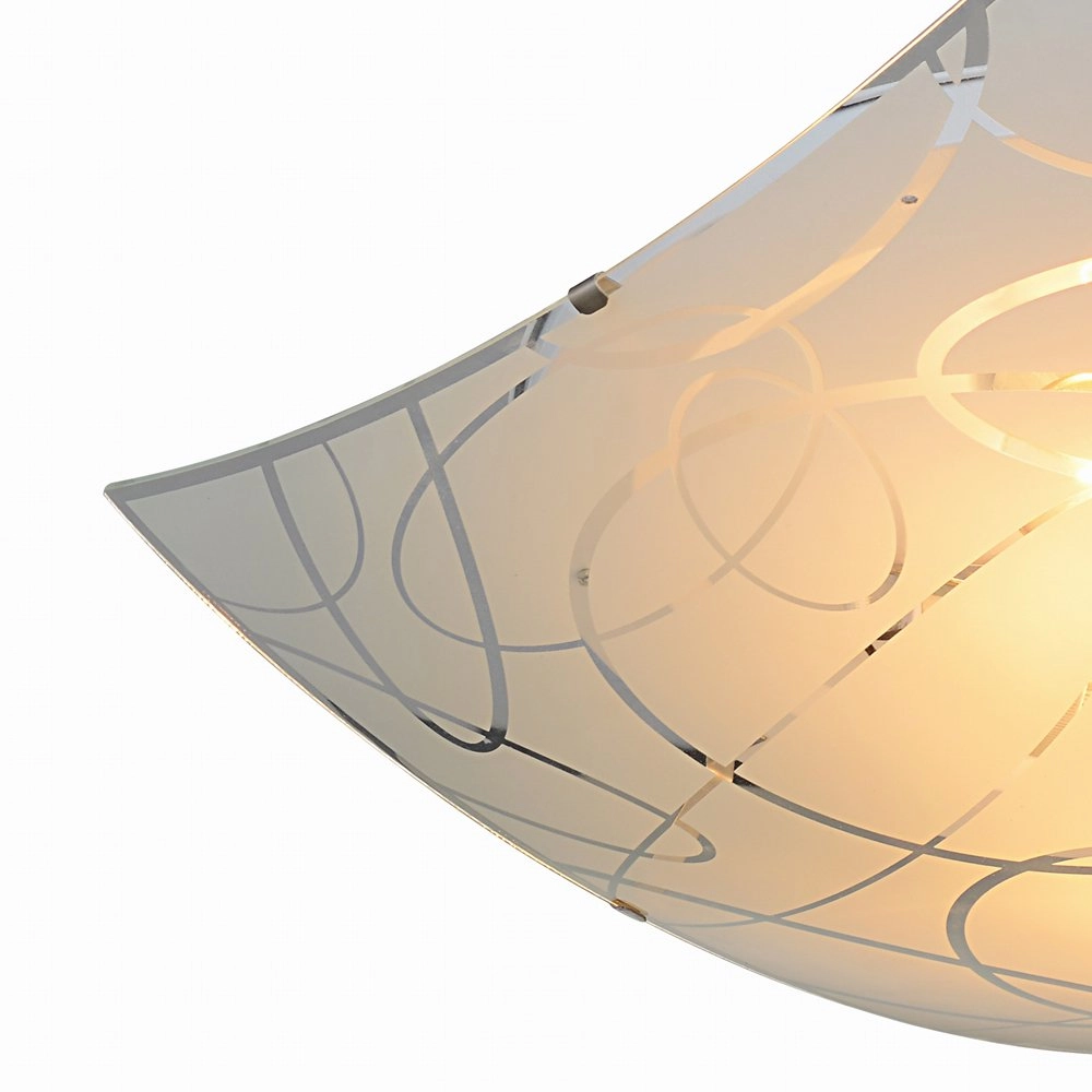 Design plafondlamp Spirelli 40 Trio 4017807365009