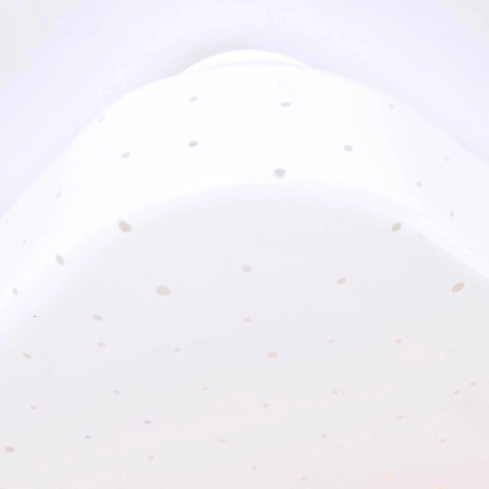 Plafondlamp Farica Starry 28cm - 4000K met sterrenfunctie Brilliant 4004353410451