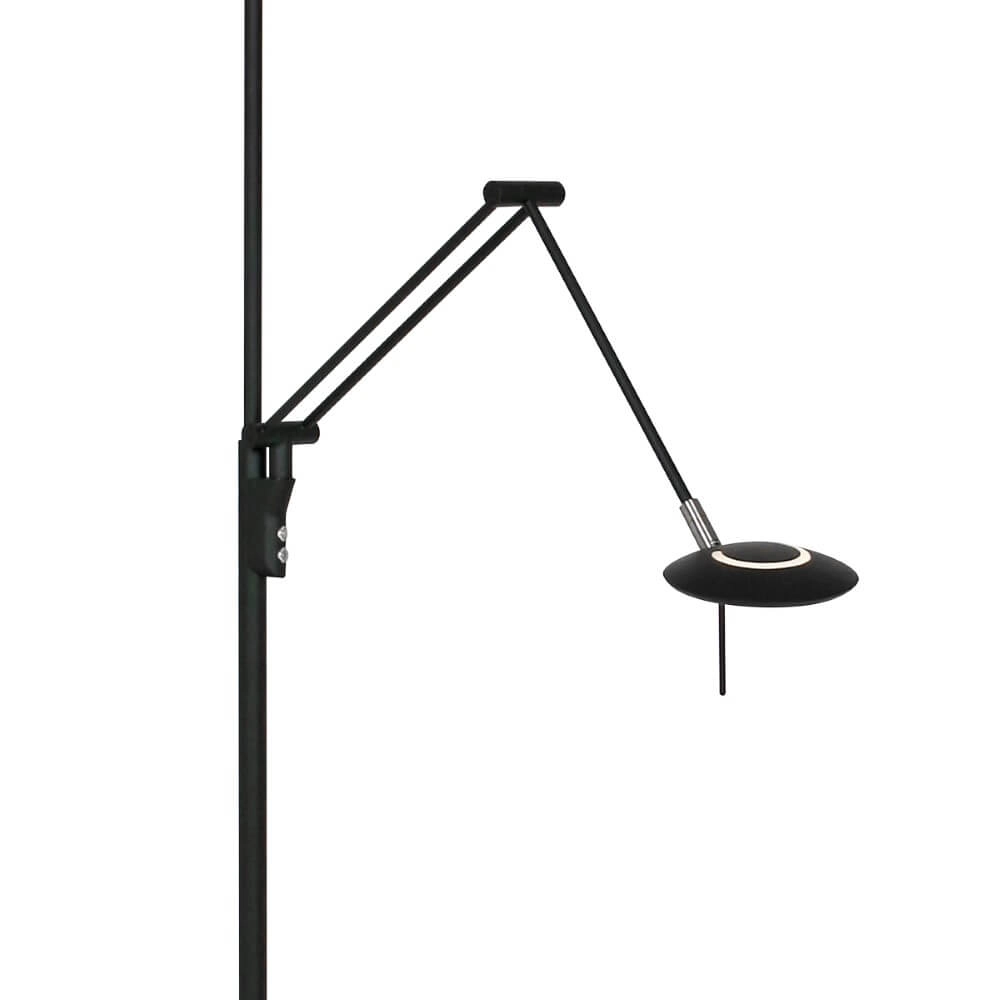 Vloerlamp Zodiac LED Steinhauer 8712746127249