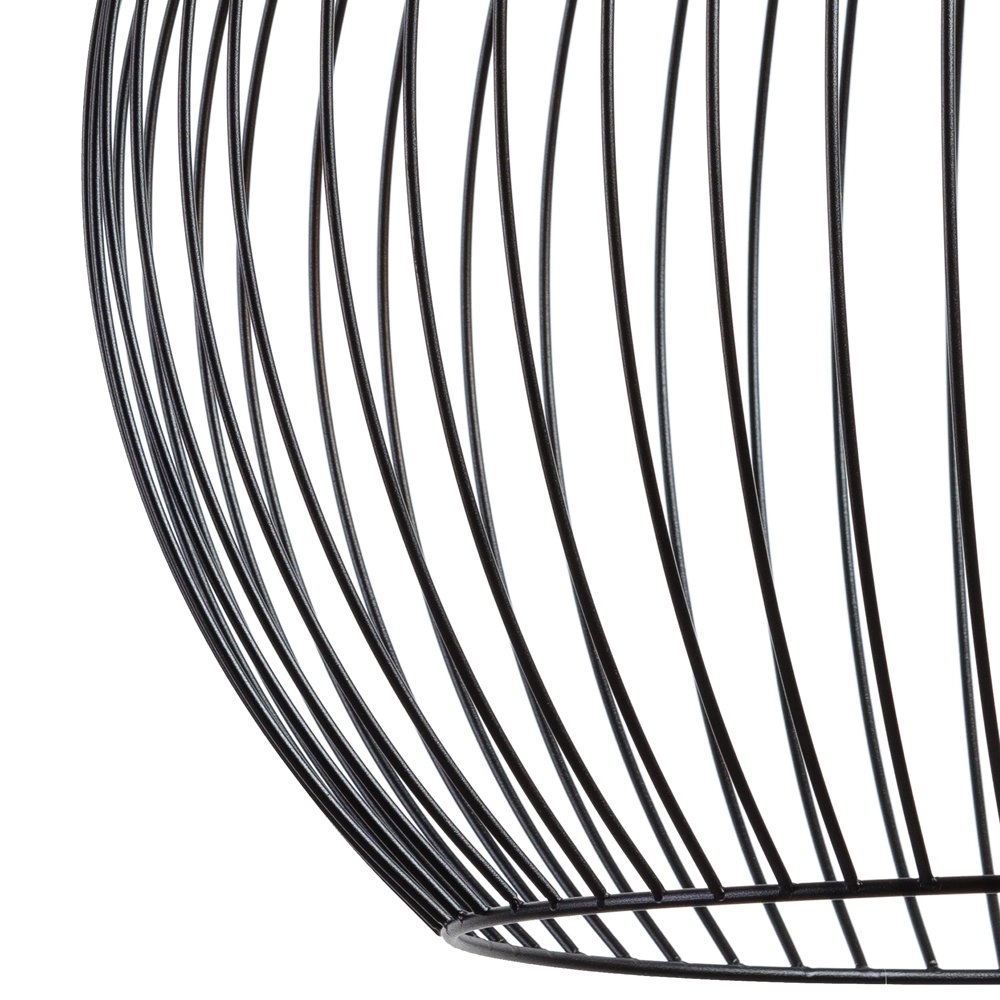 Hanglamp Wire Ø 60cm ETH 8719075186954