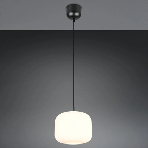 Hanglamp Signe wit Ø 25cm