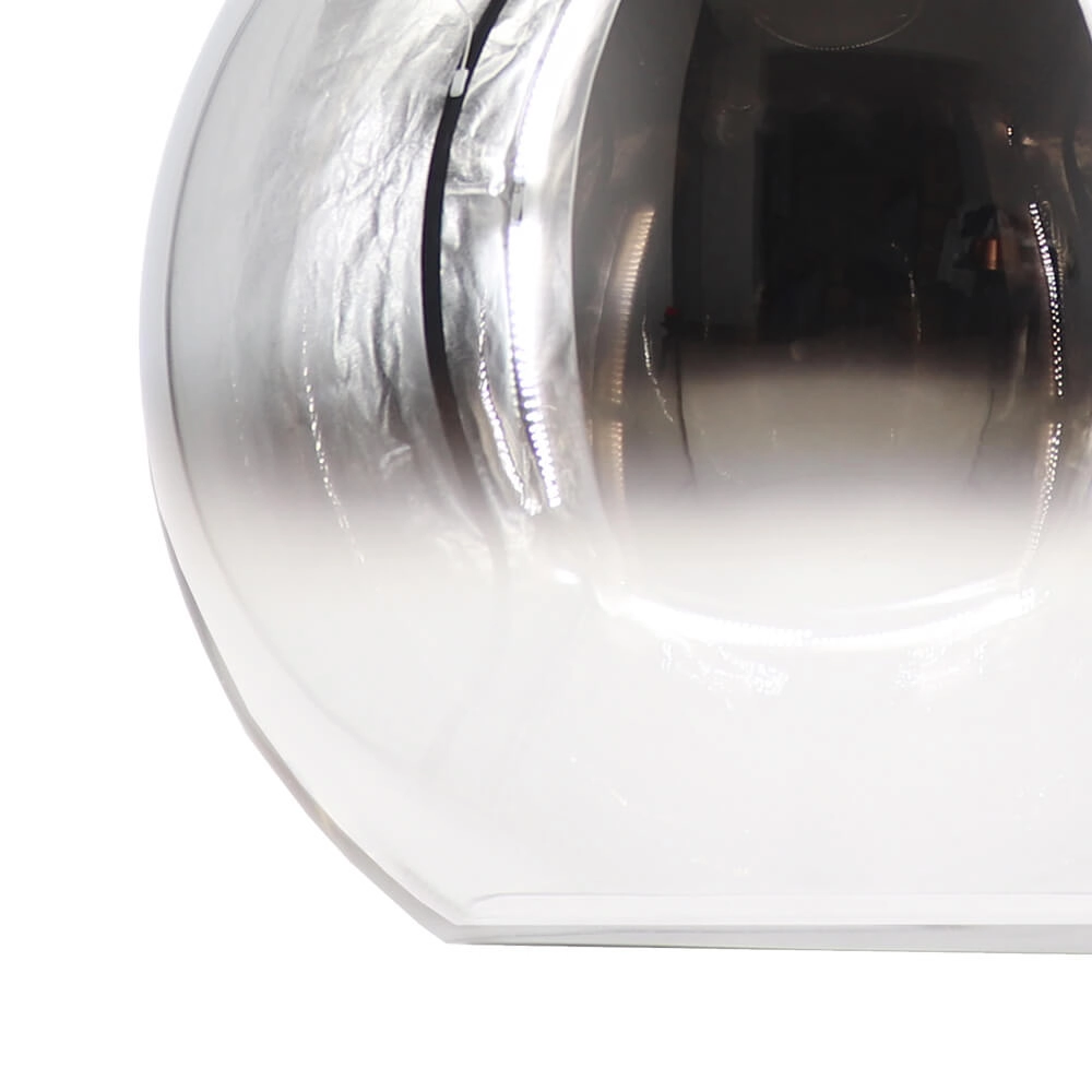 Design plafondlamp Rosario Ø 20cm Artdelight 8719831735365