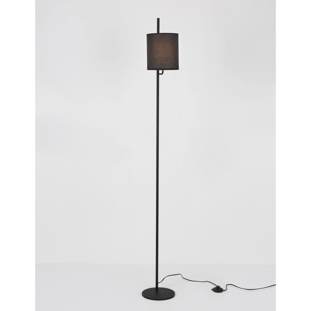 Vloerlamp Yama wit Vloerlamp Yama wit