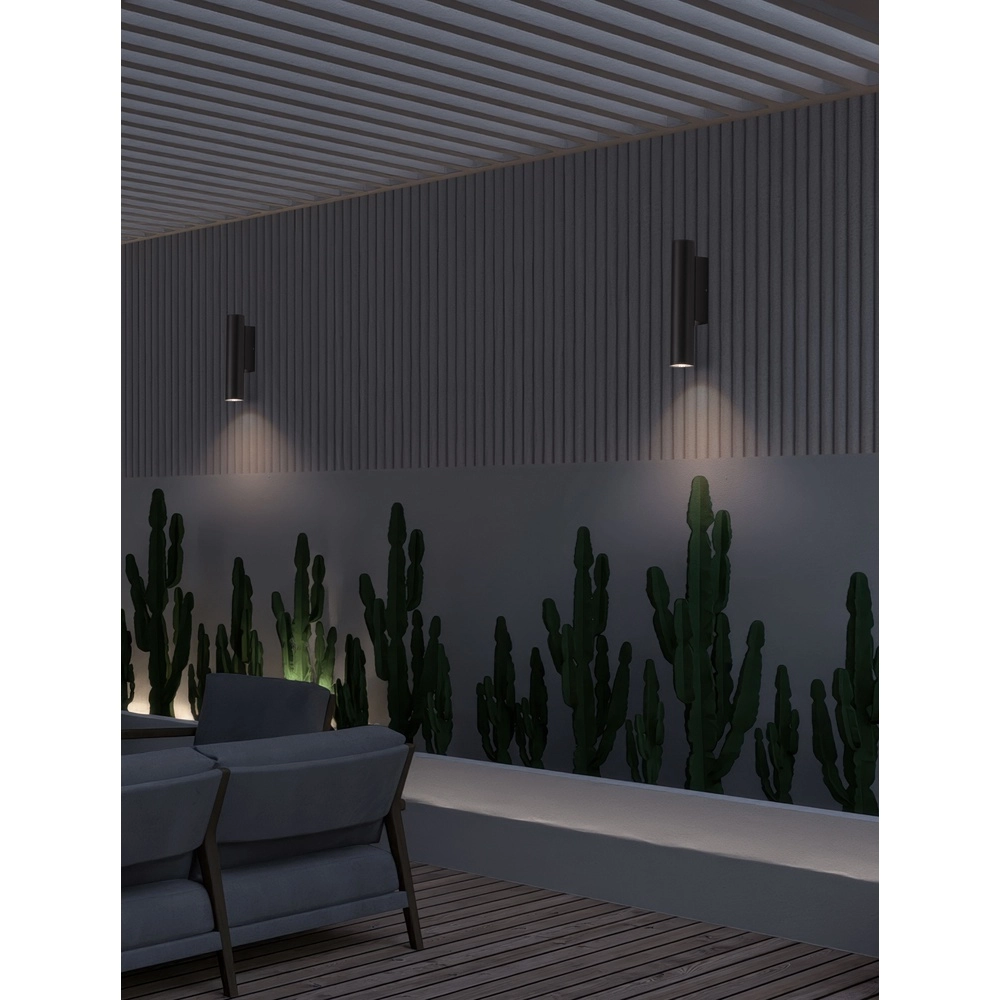 Design spot Torrin antraciet down Lyora 5212017481542