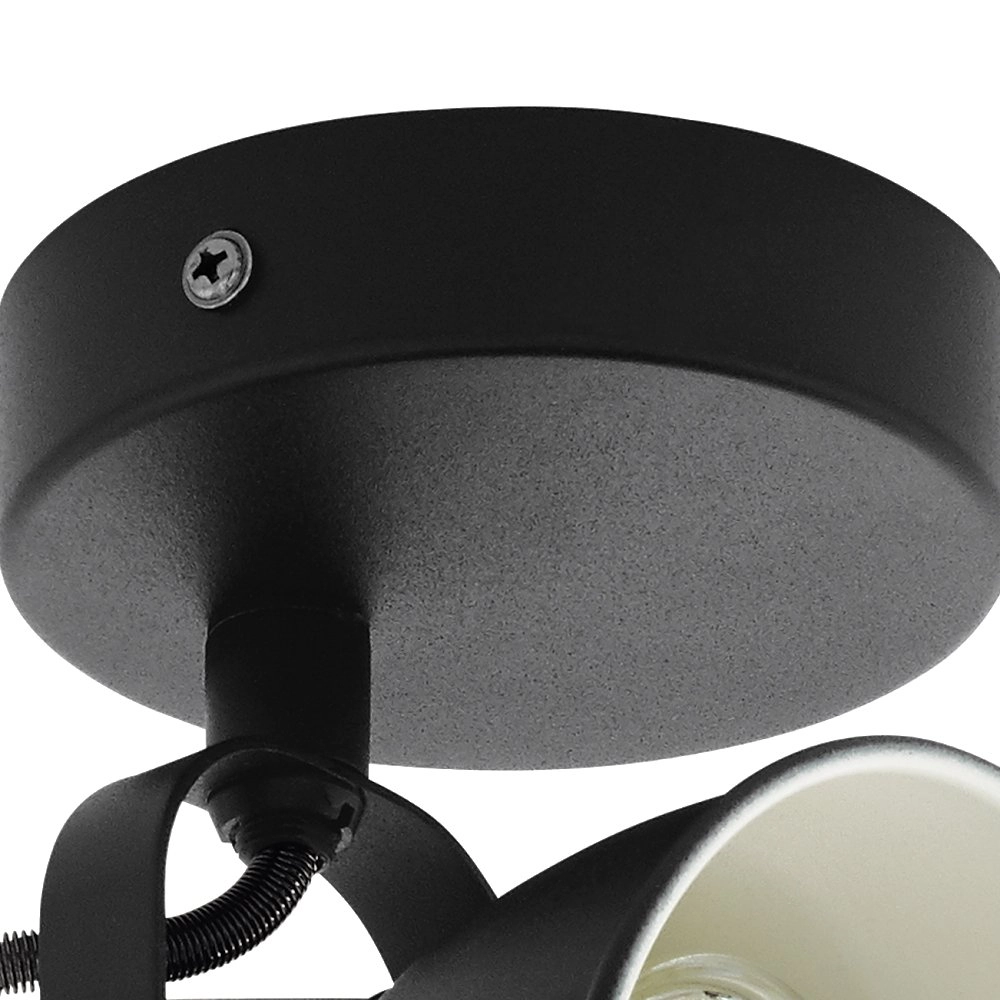 Landelijke spot Seras 2 Eglo 9002759983970