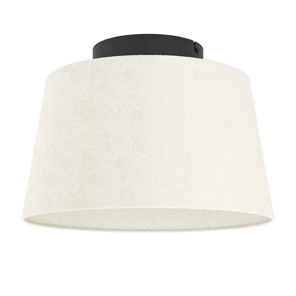 Plafondlamp Febres Ø 35cm - zand