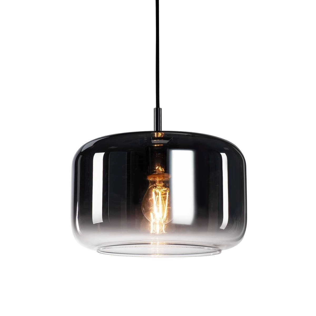 Smoke hanglamp Pantilo 28 Smoke hanglamp Pantilo 28