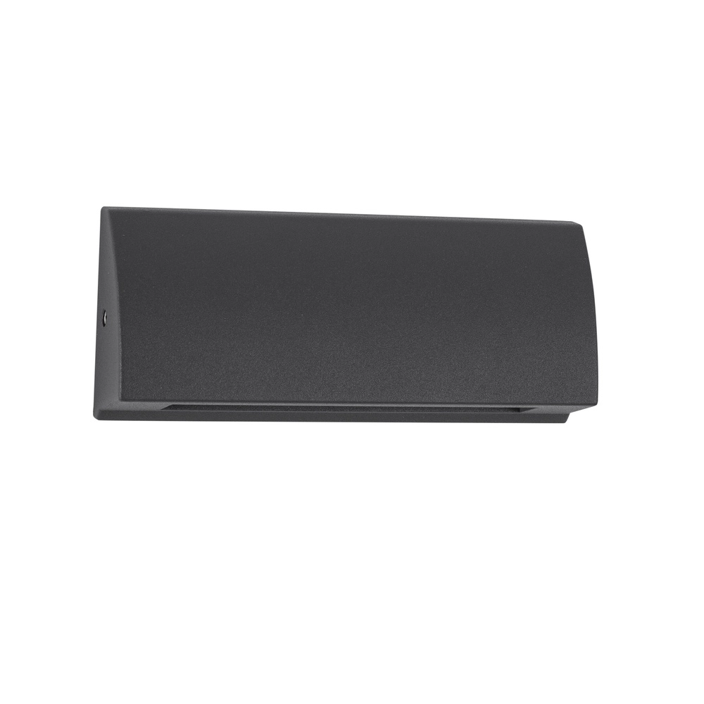 Wandlamp Liv grijs Lyora 5212017425935