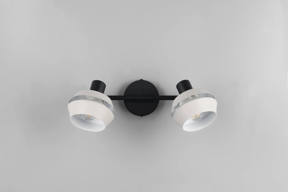 Dubbele opbouwspot Isla richtbaar Trio 4017807616538