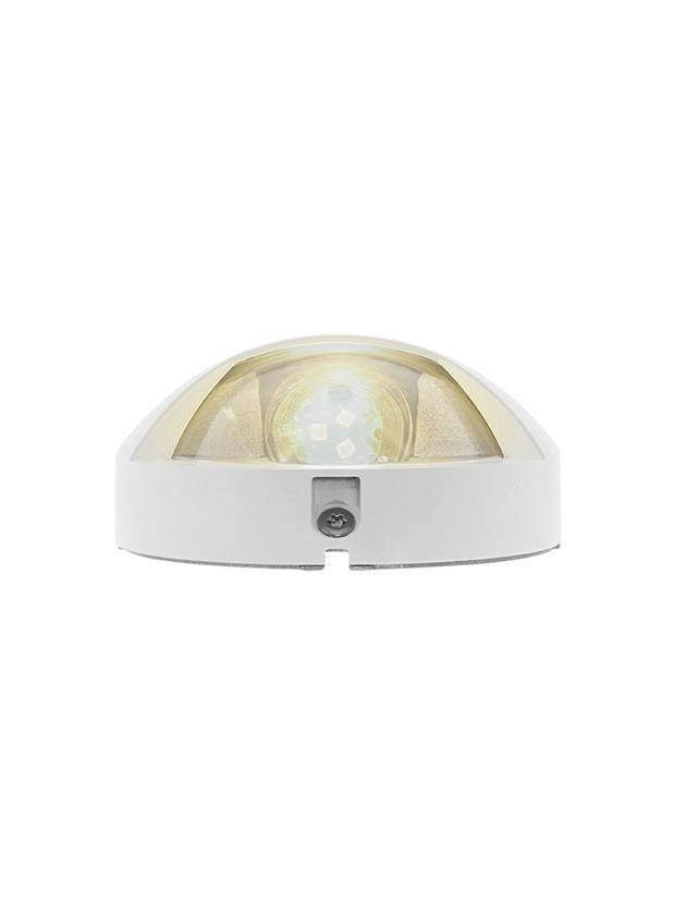 Opbouwspot Blink White 12 volt LED In-lite 8717051003714