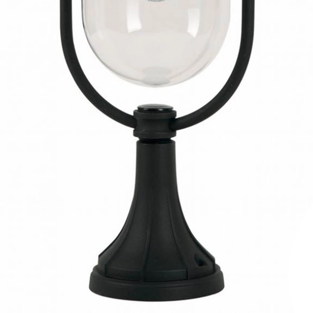 RVS terraslamp Bologna KS Verlichting 8714732741804