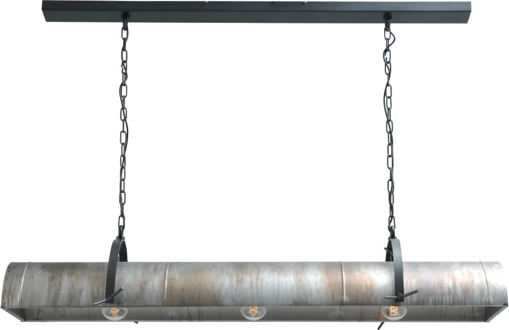 Eettafellamp Petrol 140 Masterlight 8718121159744