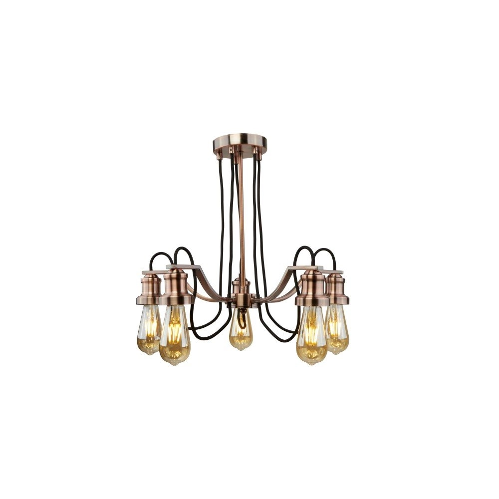 Klassieke hanglamp Olivia Klassieke hanglamp Olivia