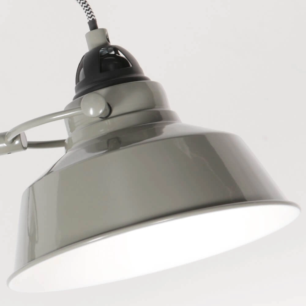 Retro wand leeslamp Nove Steinhauer 8712746161281