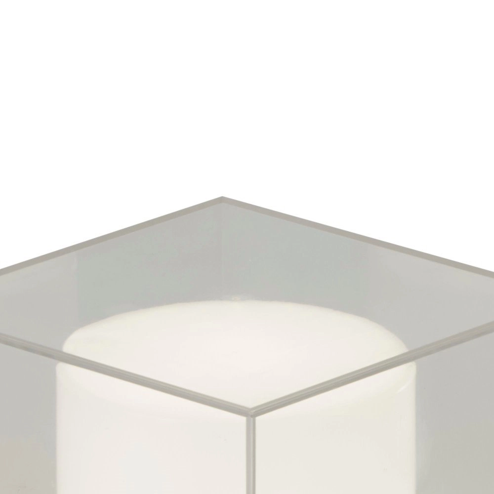 Design muurlamp Outdoor met bewegingsmelder antraciet Searchlight 5053423138008